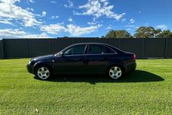 2003 Audi A4