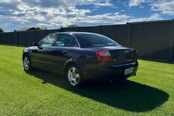 2003 Audi A4