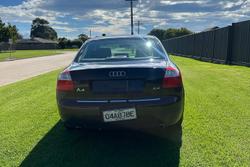 2003 Audi A4