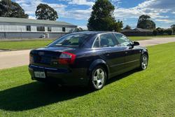 2003 Audi A4