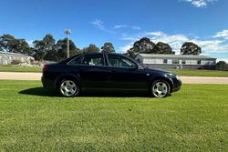 2003 Audi A4