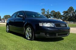 2003 Audi A4