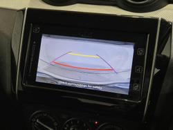 2018 Suzuki Swift GL Navigator