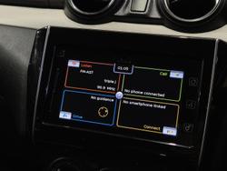 2018 Suzuki Swift GL Navigator AZ