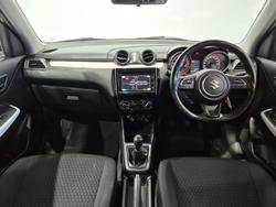 2018 Suzuki Swift GL Navigator AZ
