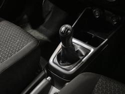 2018 Suzuki Swift GL Navigator