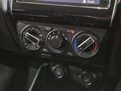 2018 Suzuki Swift GL Navigator AZ