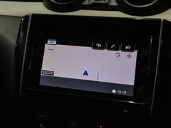 2018 Suzuki Swift GL Navigator