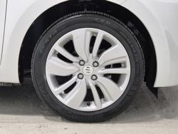 2018 Suzuki Swift GL Navigator