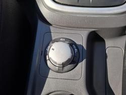 2013 Isuzu D-MAX LS-U