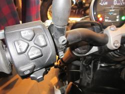 2022 Triumph Trident 660 Trident Black