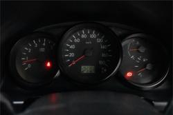 2009 Mazda BT-50 DX+ UN 4X4 Titanium Grey