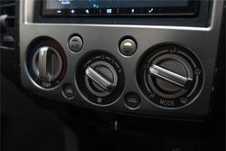 2009 Mazda BT-50 DX+ UN 4X4 Titanium Grey