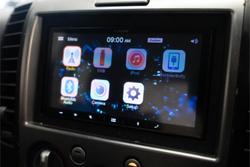 2009 Mazda BT-50 DX+ UN 4X4 Titanium Grey