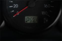 2009 Mazda BT-50 DX+ UN 4X4 Titanium Grey