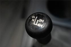 2009 Mazda BT-50 DX+ UN 4X4 Titanium Grey