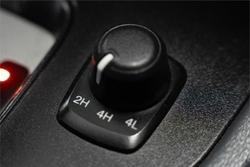 2017 Ford Ranger XLT PX MkII MY18 4X4 Dual Range Frozen White