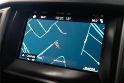 2017 Ford Ranger XLT PX MkII MY18 4X4 Dual Range Frozen White