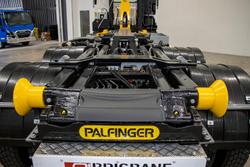 2025 Isuzu F Series FYJ 320-255 AT R58