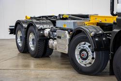 2025 Isuzu F Series FYJ 320-255 AT R58