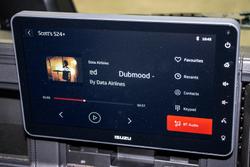 2025 Isuzu F Series FYJ 320-255 AT R58