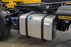 2025 Isuzu F Series FYJ 320-255 AT R58