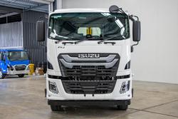 2025 Isuzu F Series FYJ 320-255 AT R58