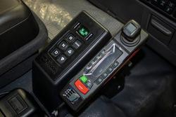 2025 Isuzu F Series FYJ 320-255 AT R58