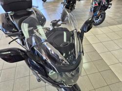 2019 BMW K 1600 GTL Spezial K 1600 Blue