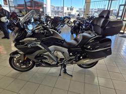 2019 BMW K 1600 GTL Spezial K 1600 Blue