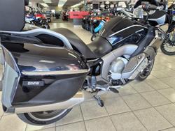 2019 BMW K 1600 GTL Spezial