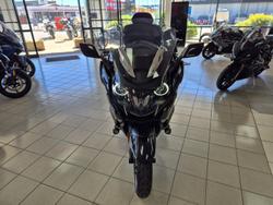 2019 BMW K 1600 GTL Spezial K 1600 Blue