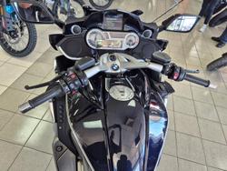 2019 BMW K 1600 GTL Spezial K 1600 Blue