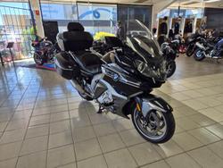 2019 BMW K 1600 GTL Spezial