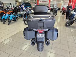 2019 BMW K 1600 GTL Spezial