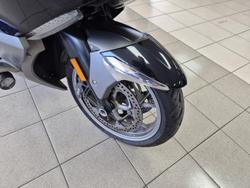 2019 BMW K 1600 GTL Spezial K 1600 Blue