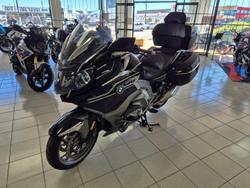 2019 BMW K 1600 GTL Spezial