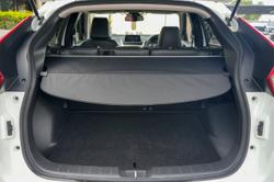 2017 Mitsubishi Eclipse Cross Exceed