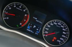 2017 Mitsubishi Eclipse Cross Exceed