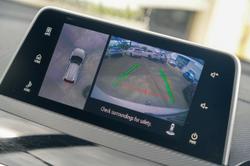 2017 Mitsubishi Eclipse Cross Exceed