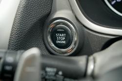 2017 Mitsubishi Eclipse Cross Exceed