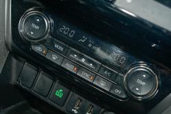 2017 Mitsubishi Eclipse Cross Exceed