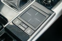 2017 Mitsubishi Eclipse Cross Exceed