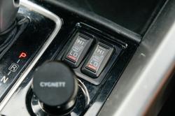 2017 Mitsubishi Eclipse Cross Exceed