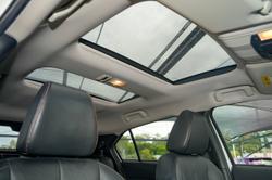 2017 Mitsubishi Eclipse Cross Exceed