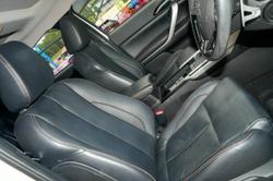 2017 Mitsubishi Eclipse Cross Exceed