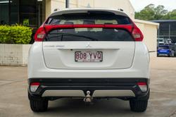 2017 Mitsubishi Eclipse Cross Exceed