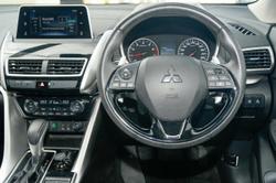 2017 Mitsubishi Eclipse Cross Exceed