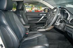 2017 Mitsubishi Eclipse Cross Exceed