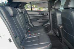 2017 Mitsubishi Eclipse Cross Exceed